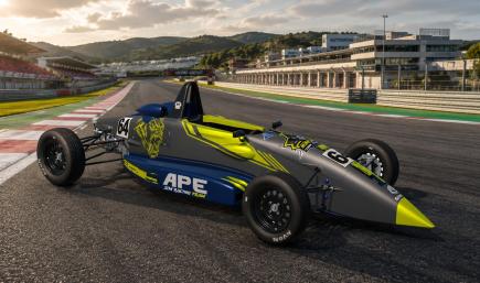 APE Racing Team