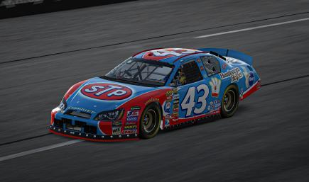 2006 Bobby Labonte STP Dodge Charger