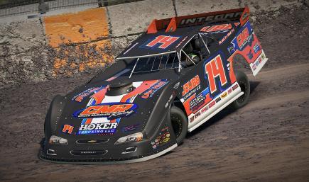 Austin Smith / 2026 DLM / #14