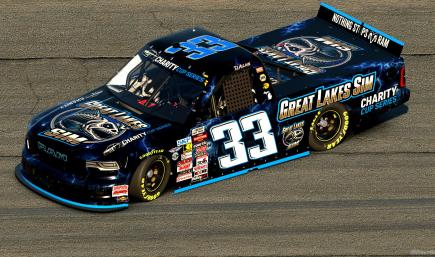 Great Lakes Sim 26 Season 3 