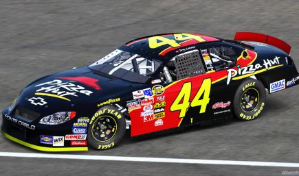 Terry Labonte 2005 Pizza Hut (Custom #)