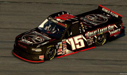 Great Lakes Sim 2026 Season 3