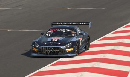 GT World Challenge Australia 2026: Tigani Motorsport #56