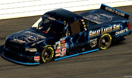 Gotham City/Great Lakes Sim 2026 Season 3