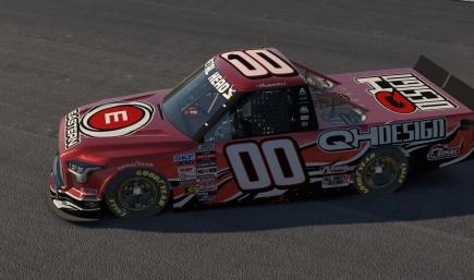 eastern johnny johnson motorsports qh design 5 star tire specialties
