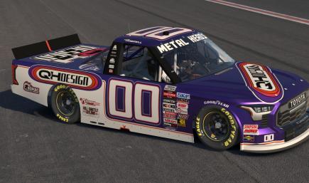 lake speed wynns qhdesign throwback