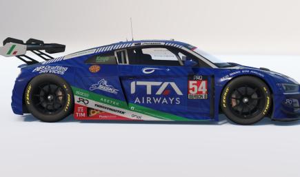 ITA Airways 2026