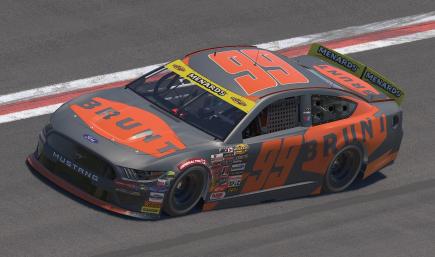 Brunt 99