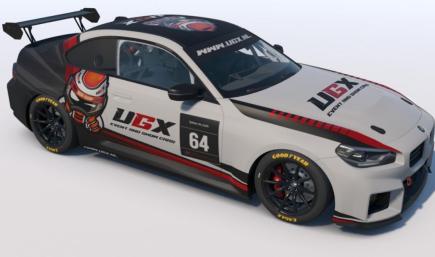 BMW UGX