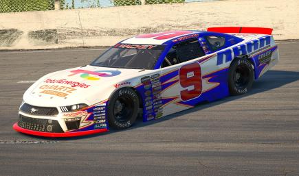 Chris Mackey LMSC