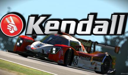 Fantasy Kendall LMP3