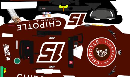 15 chipotle toyota camry nextgen