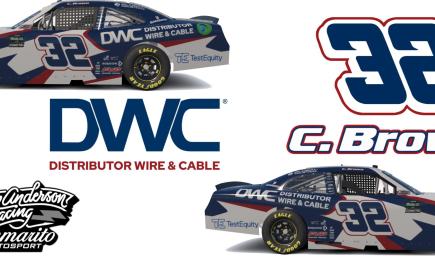 Carson Brown 2026 Distributor Wire & Cable