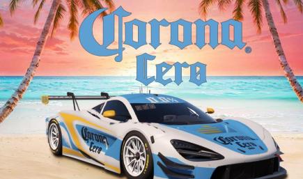 Corona Zero