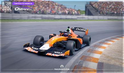 2026 Red Bull Dutch GP Special SF23