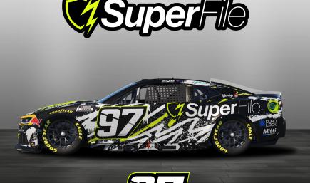 2026 SVG SuperFile Chevrolet ZL1 Nextgen