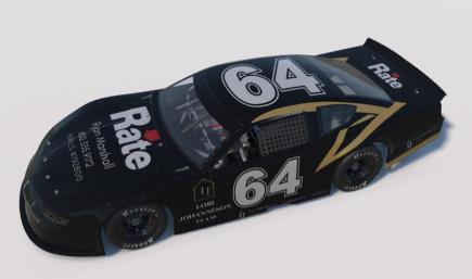 @Properties Ford Late Model