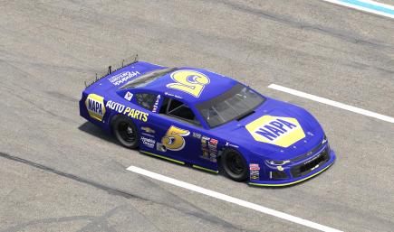 Napa personal SLM