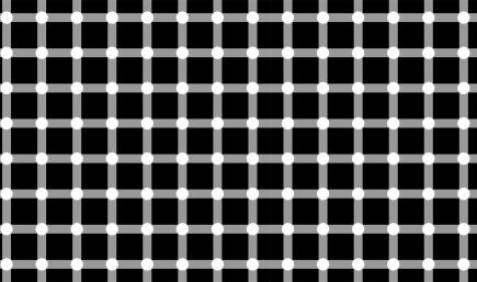 Optical Illusion twoo