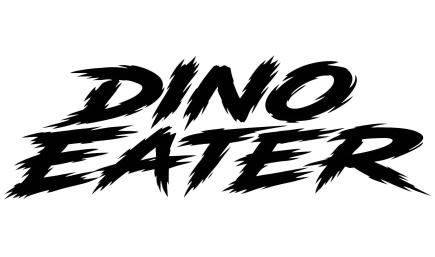 Dino Eater