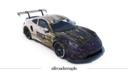 Barnett Energy Rev B
