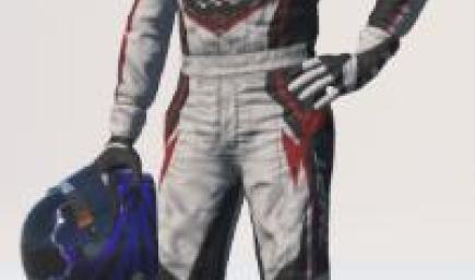 RMPT - iRacing S2 Crew & Driver suit