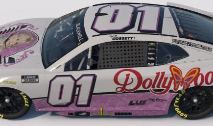 Tommy Gossett