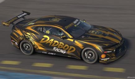Dadbod Racing V3
