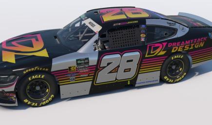 2026 DreamyZack Design