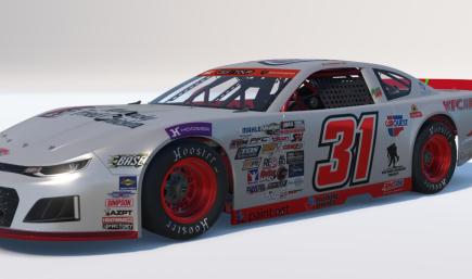 KFC Late Model