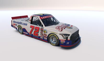 HowdyOil tundra