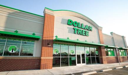 Dollar Tree 27