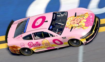 Dolly Partons Buttermilk Pancake Mix Ford