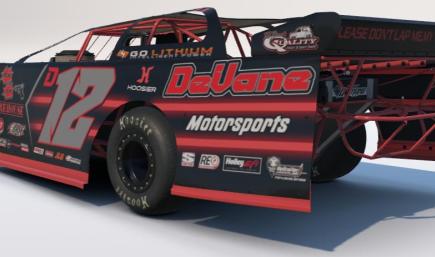 RUSSELL DEVANE 2026