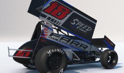 Cole Stringer AFarr Engineering 