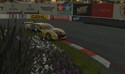GSRC Retro Round Finale Season 26c