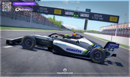 2026 Williams Madring special