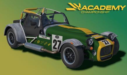Academy Lotus