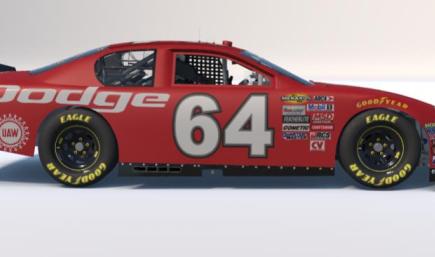 Dodge Intrepid
