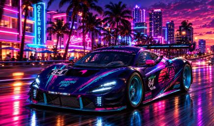 Baseline This is Miami - NO SPONSORS