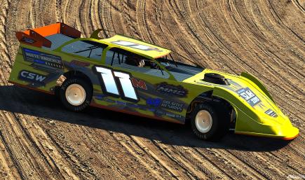 Chris Moore YLW GRY ORN DLM copy