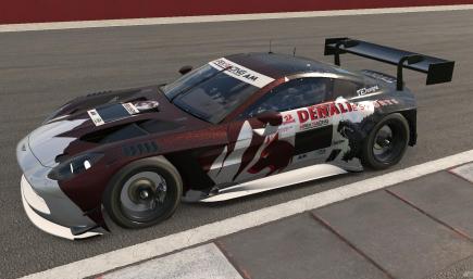 Denali Esports - OG Wolf Pack