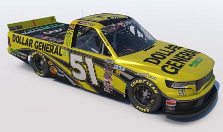 HPRL Kyle Busch Tribute