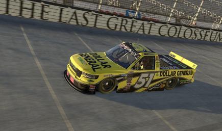 HPRL Kyle Busch Tribute