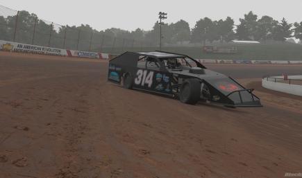 Eddie Dunahoo #314