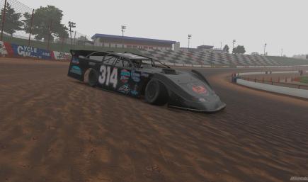 Eddie Dunahoo #314