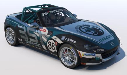 351 mazda mx5 2026/2027
