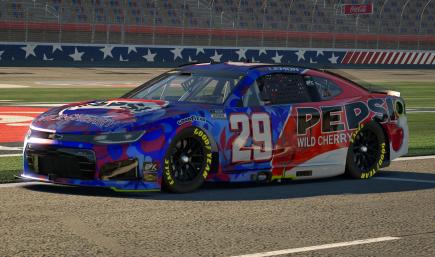Tyler Lemon Cherry Pepsi NGC