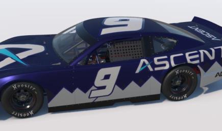2026 Ascent Racing Late Model Stock