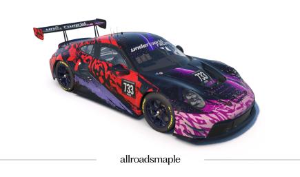 Underworld Racing 